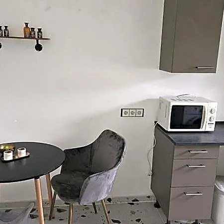 Industrie Chic 3* Duisburg