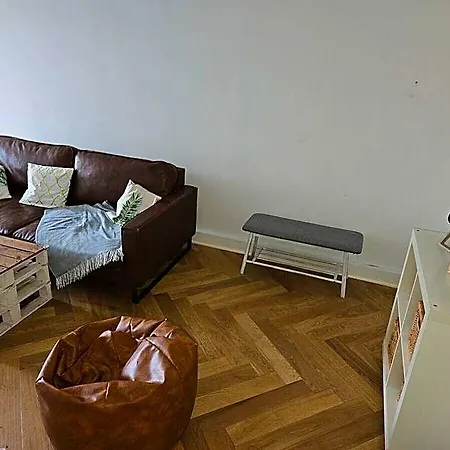 Hotel Industrie Chic