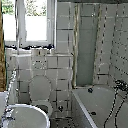 Hotel Industrie Chic Duisburg