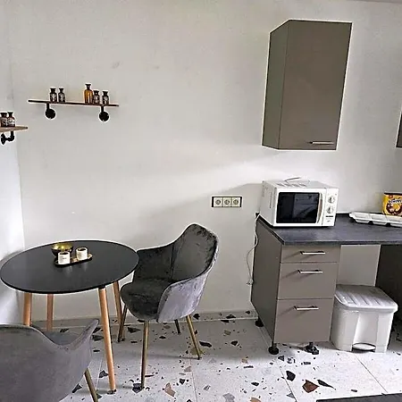 Industrie Chic